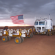 Illustration for article titled NASA Desert RATS Gallery